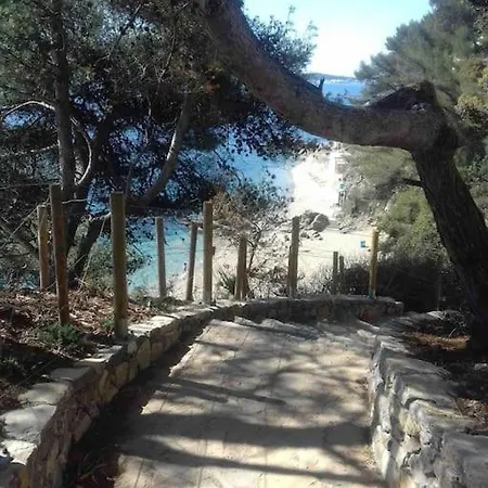 Studio d'exception Mourillon CLIM&plage à pied Toulon Extérieur photo