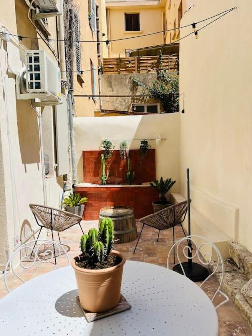 D'exception Mourillon Clim & A Pied Appartement *
