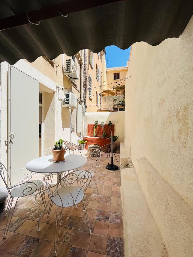 D'exception Mourillon Clim & A Pied * Toulon