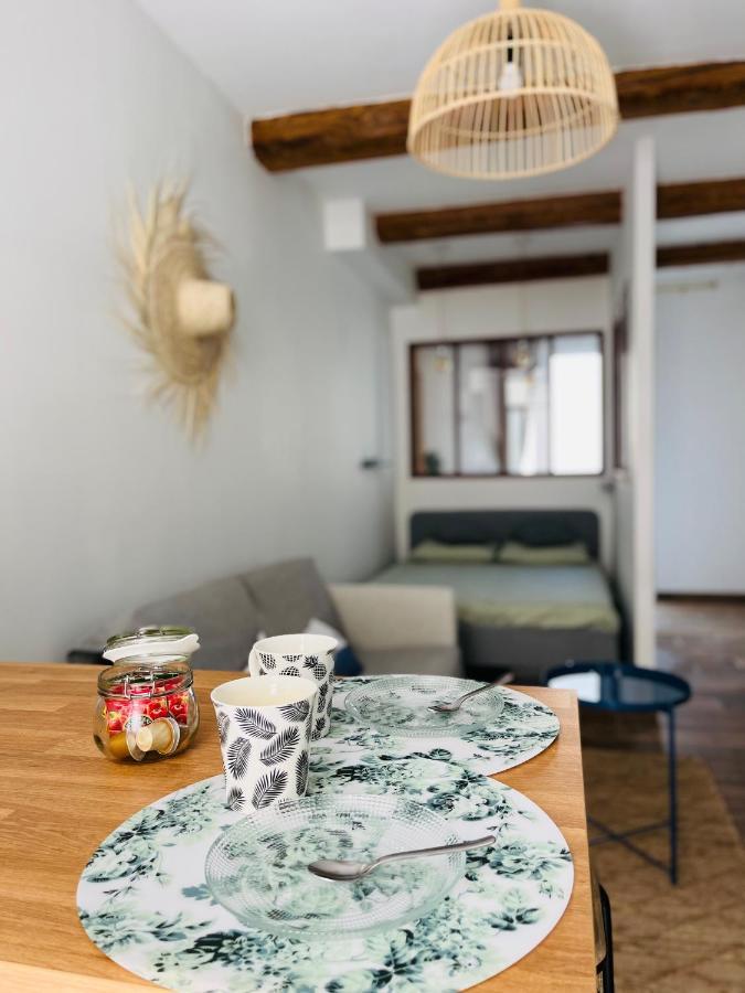 Apartment D'exception Mourillon Clim & A Pied *