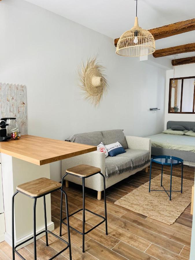D'exception Mourillon Clim & A Pied Toulon