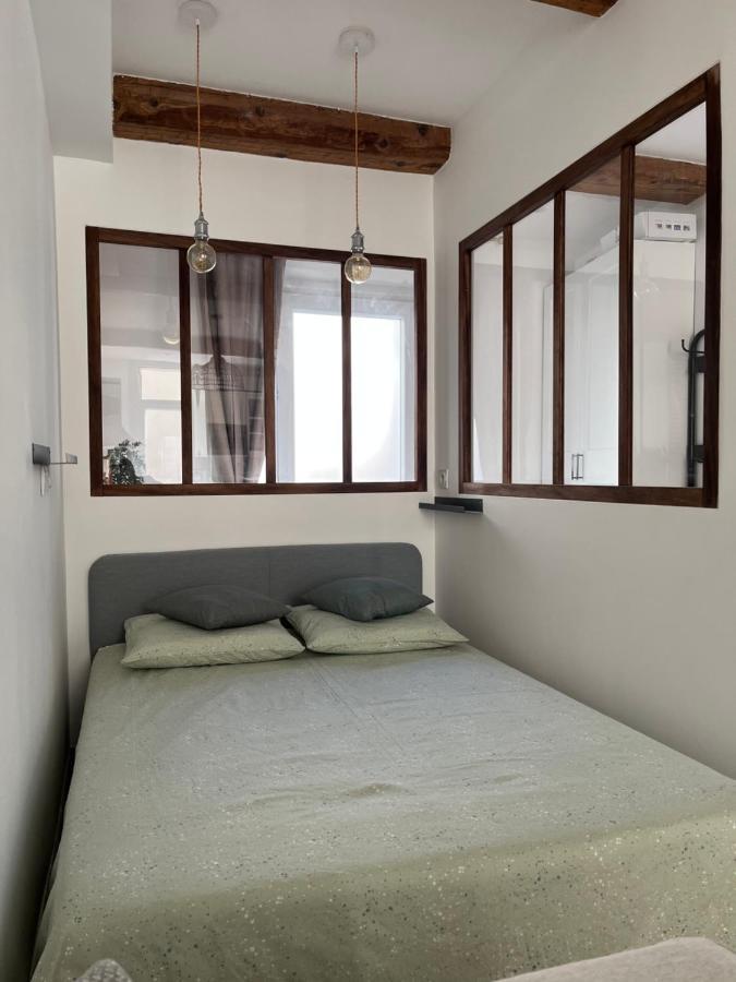 D'exception Mourillon Clim & A Pied Toulon