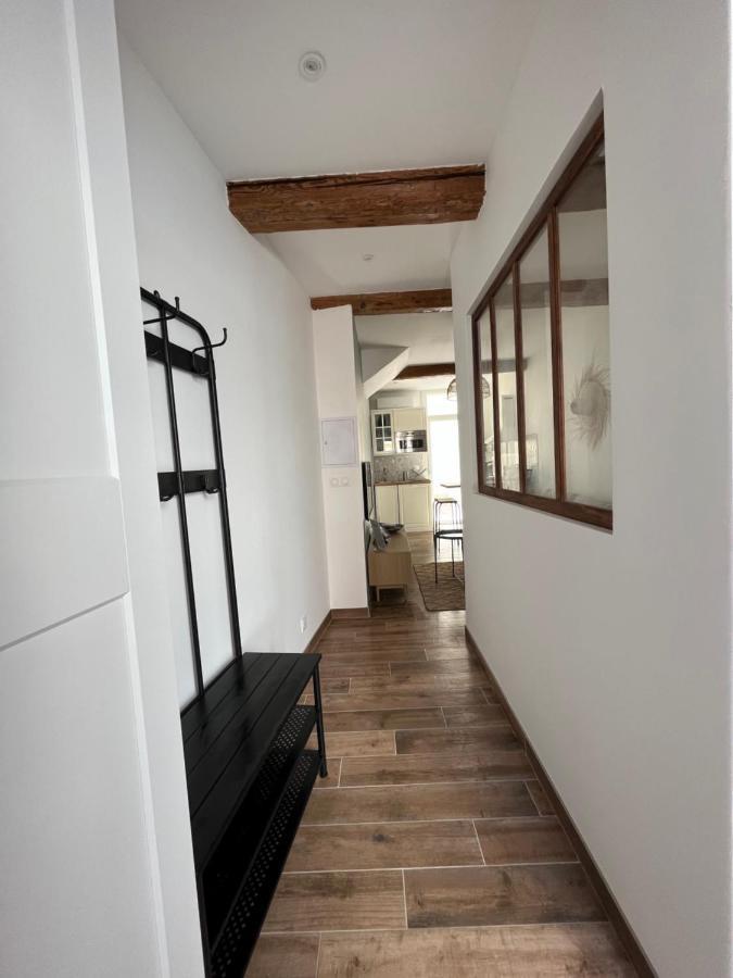 Appartement D'exception Mourillon Clim&plage à Pied