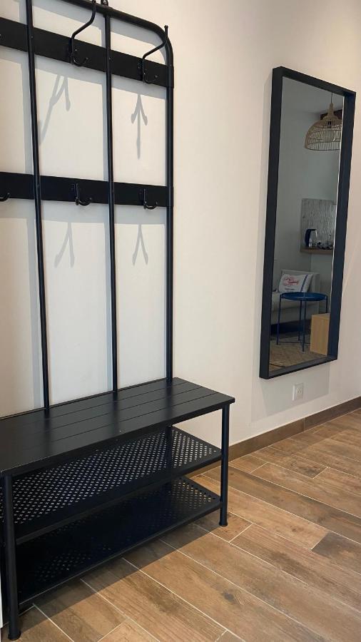 Apartment D'exception Mourillon Clim & A Pied Toulon
